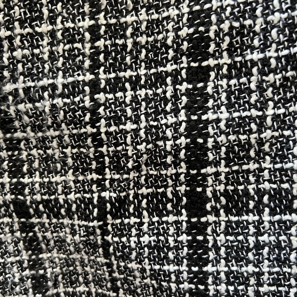 Tweed dress in size small - Picture 4 of 4